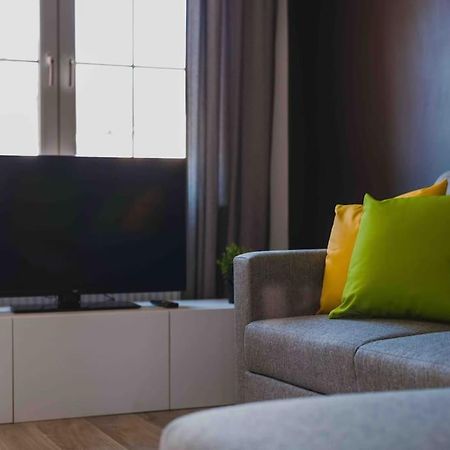 Comfysleep Aparthouse Glasgow Ngoại thất bức ảnh