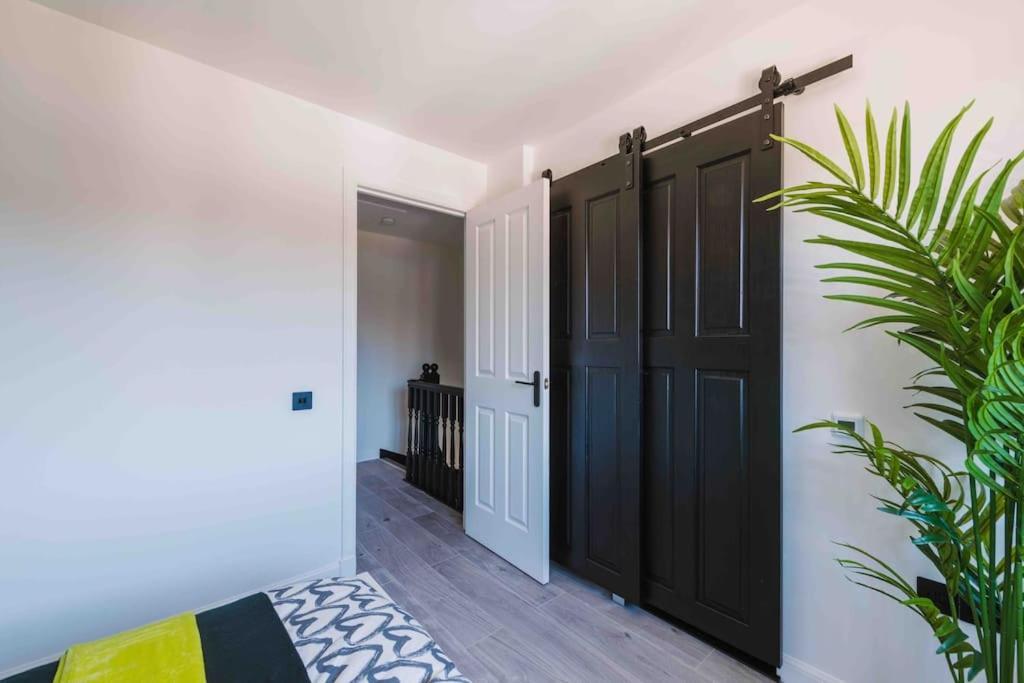 Comfysleep Aparthouse Glasgow Ngoại thất bức ảnh
