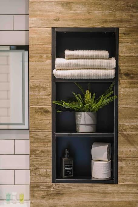 Comfysleep Aparthouse Glasgow Ngoại thất bức ảnh
