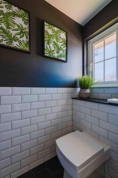 Comfysleep Aparthouse Glasgow Ngoại thất bức ảnh