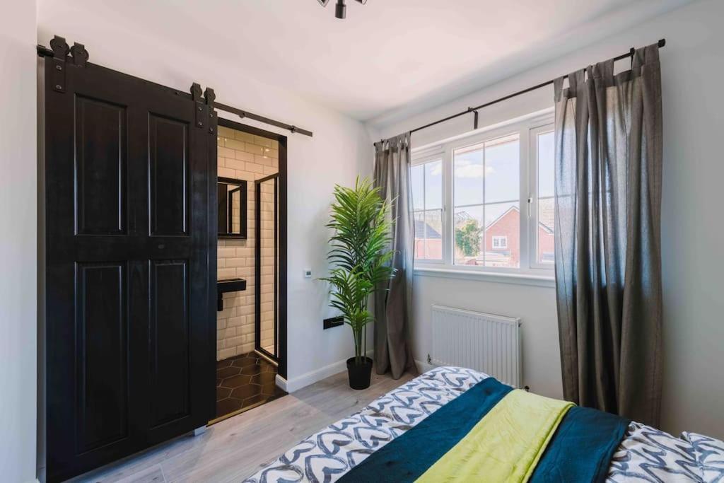 Comfysleep Aparthouse Glasgow Ngoại thất bức ảnh